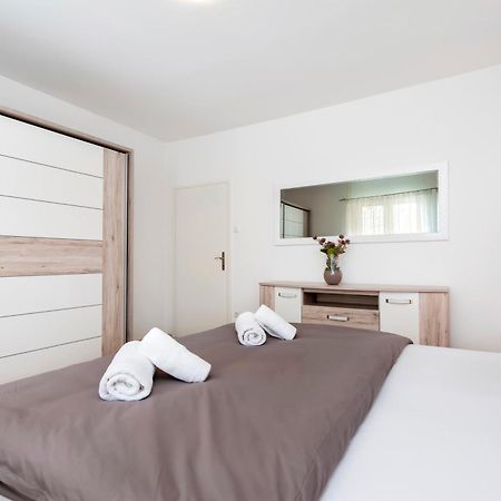 Apartment Ivo Rovinj Buitenkant foto