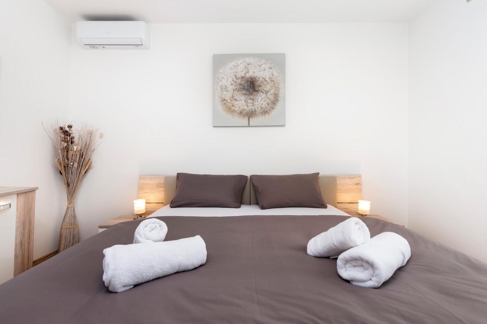 Apartment Ivo Rovinj Buitenkant foto