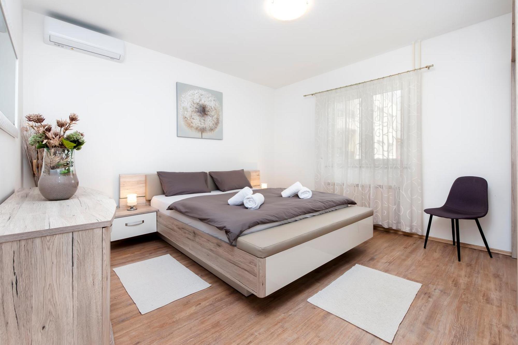 Apartment Ivo Rovinj Buitenkant foto