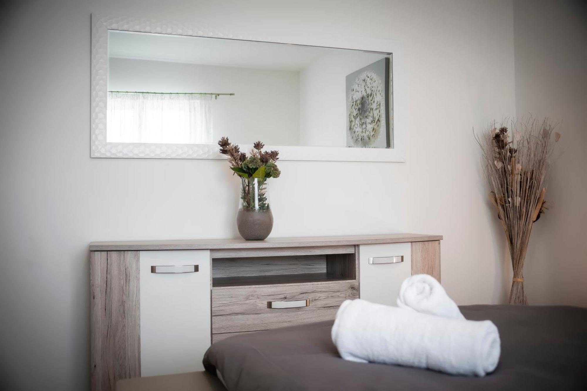 Apartment Ivo Rovinj Buitenkant foto